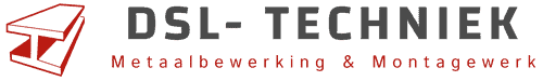 Logo DSL-Techniek